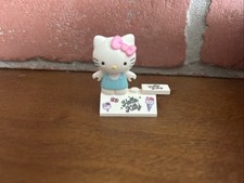 Hello Kitty Mini Figure Lego