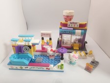 Lego HELLO KITTY Boba negozio