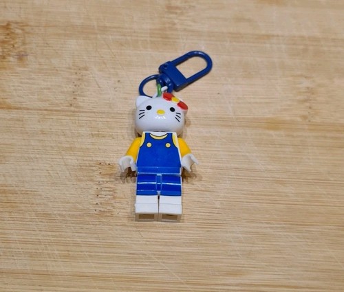 Lego custom hello kitty - custom,