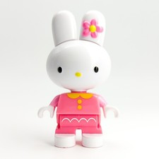 Personaggio UNICO Hello Kitty