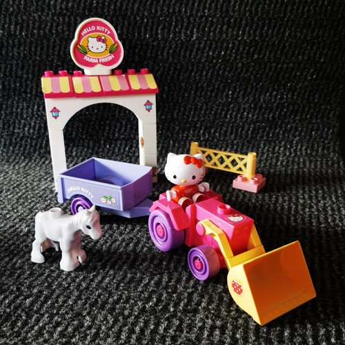 Playbig bloxx hello kitty - kitty, /