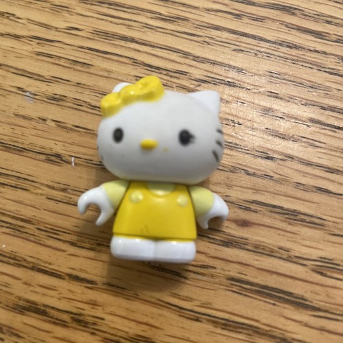 Hello kitty mini - mini, figure