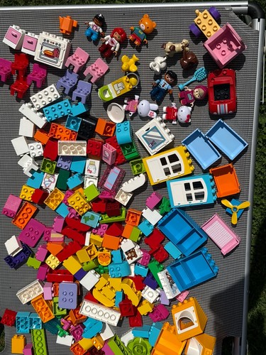 Lego duplo 223 pezzi - duplo, da