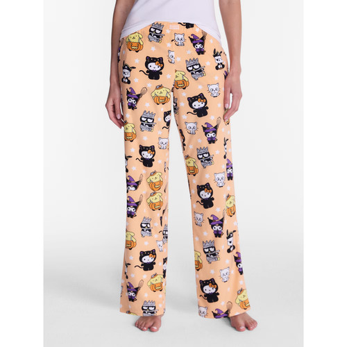 Pantaloni notte hello kitty - notte,