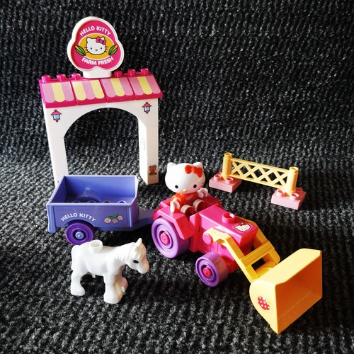 Playbig bloxx hello kitty - bloxx, /
