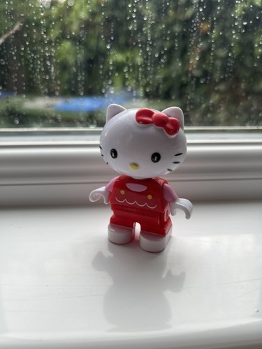 Personaggio lego duplo sanrio - personaggio,