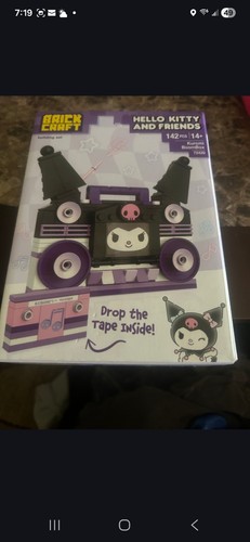Set lego hello kitty - lego,