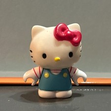 MEGA BLOKS HELLO KITTY