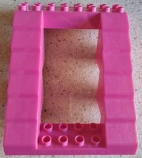 UNICO PLUS - USATO - TETTO