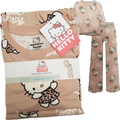 Primark hello kitty set - primark,