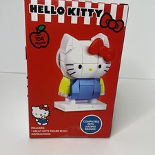 Sanrio Hello Kitty 104pz